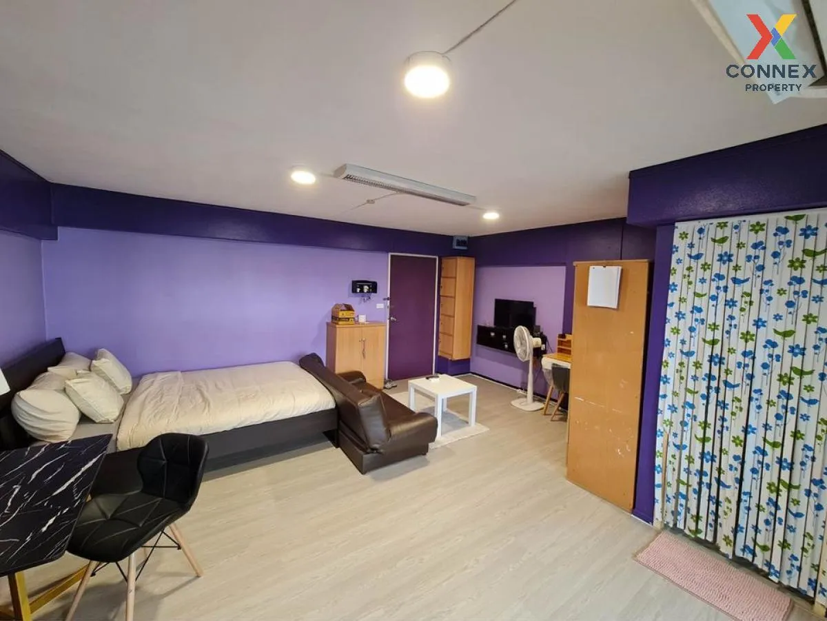 For Sale Condo , Living Place Ladprao 138 , Khlong Chan , Bang Ka 2