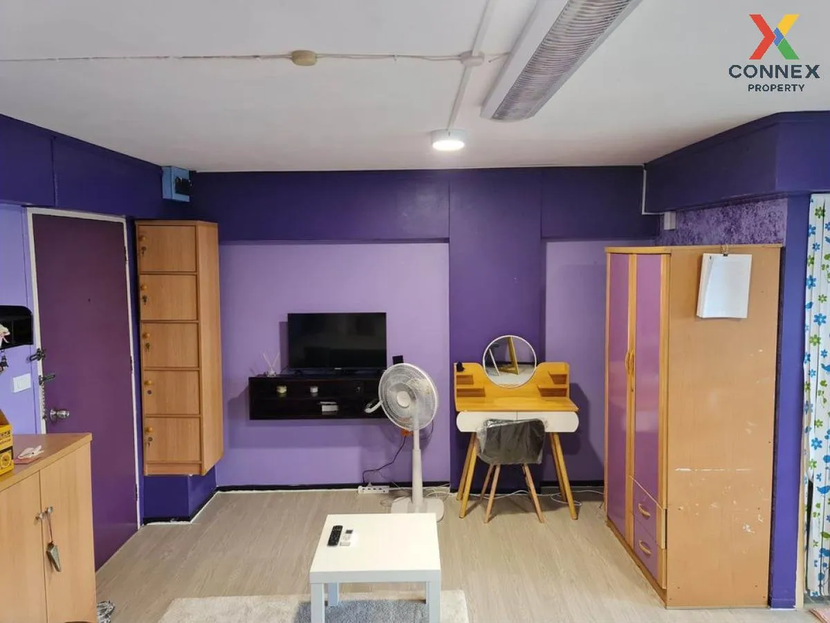 For Sale Condo , Living Place Ladprao 138 , Khlong Chan , Bang Ka 3