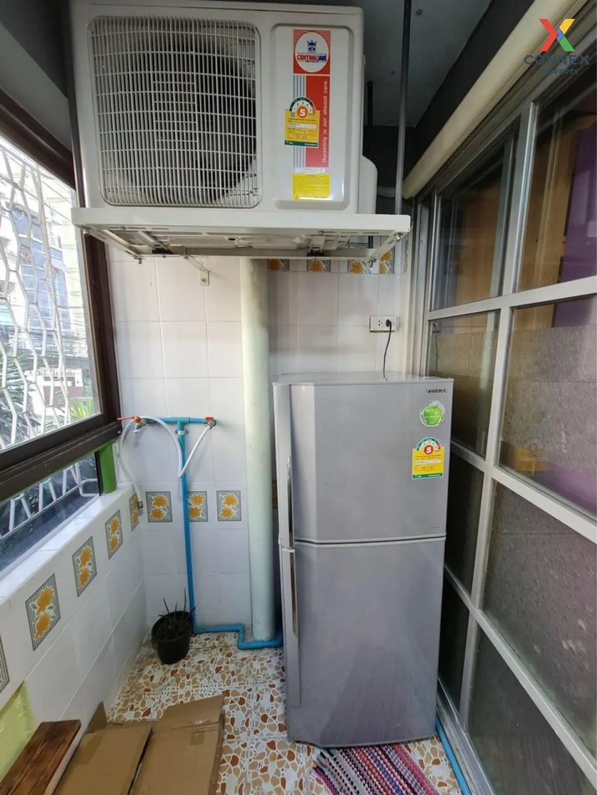 For Sale Condo , Living Place Ladprao 138 , Khlong Chan , Bang Ka