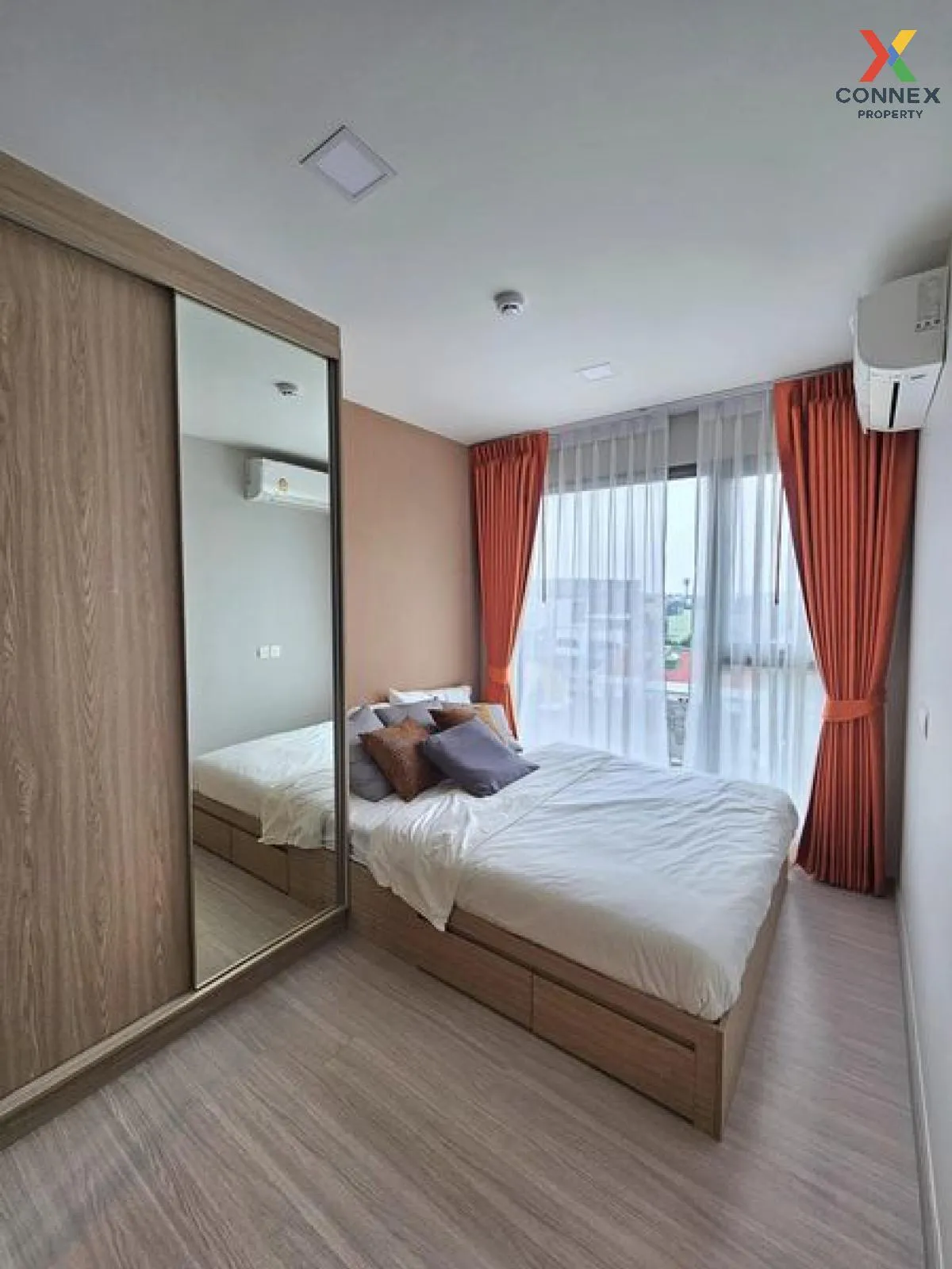 For Rent Condo , The Privacy S101 , BTS-Punnawithi , Bang Chak ,  4