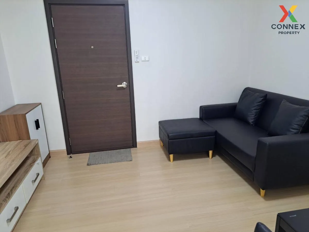 For Rent Condo , Supalai City Resort Rama 8 , MRT-Bang Yi Khon ,  2
