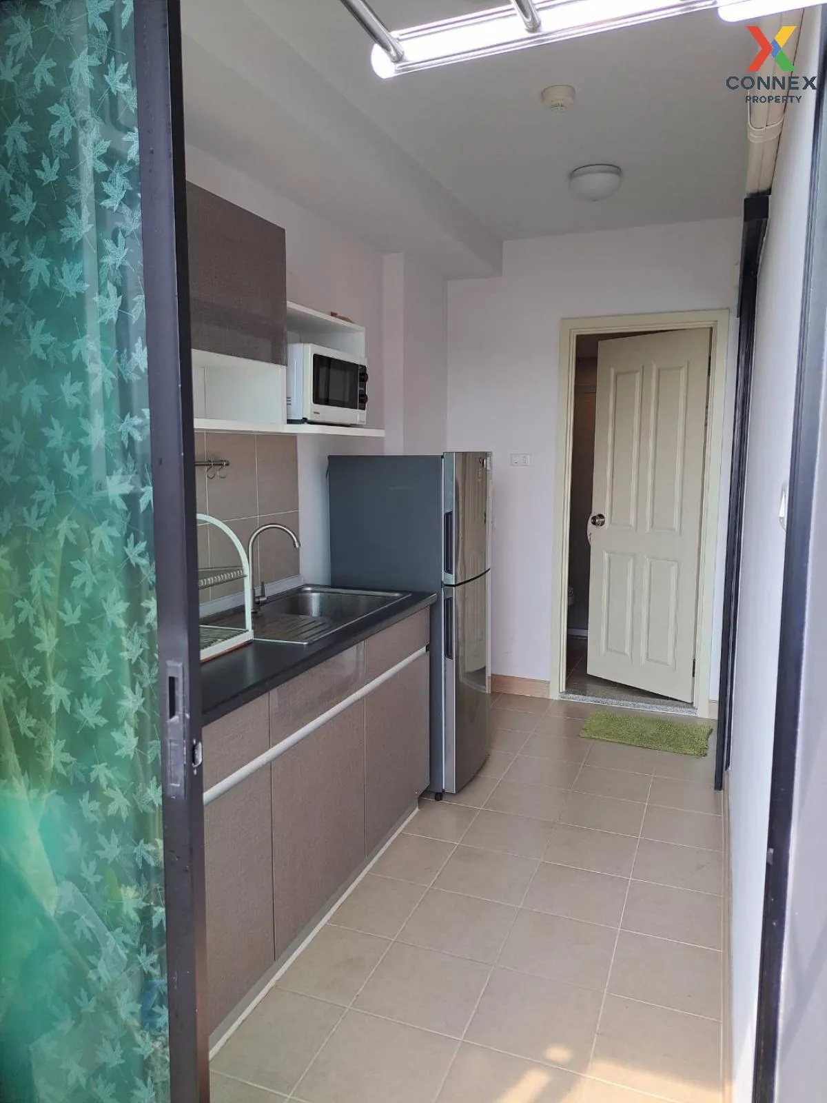 For Rent Condo , Supalai City Resort Rama 8 , MRT-Bang Yi Khon , 