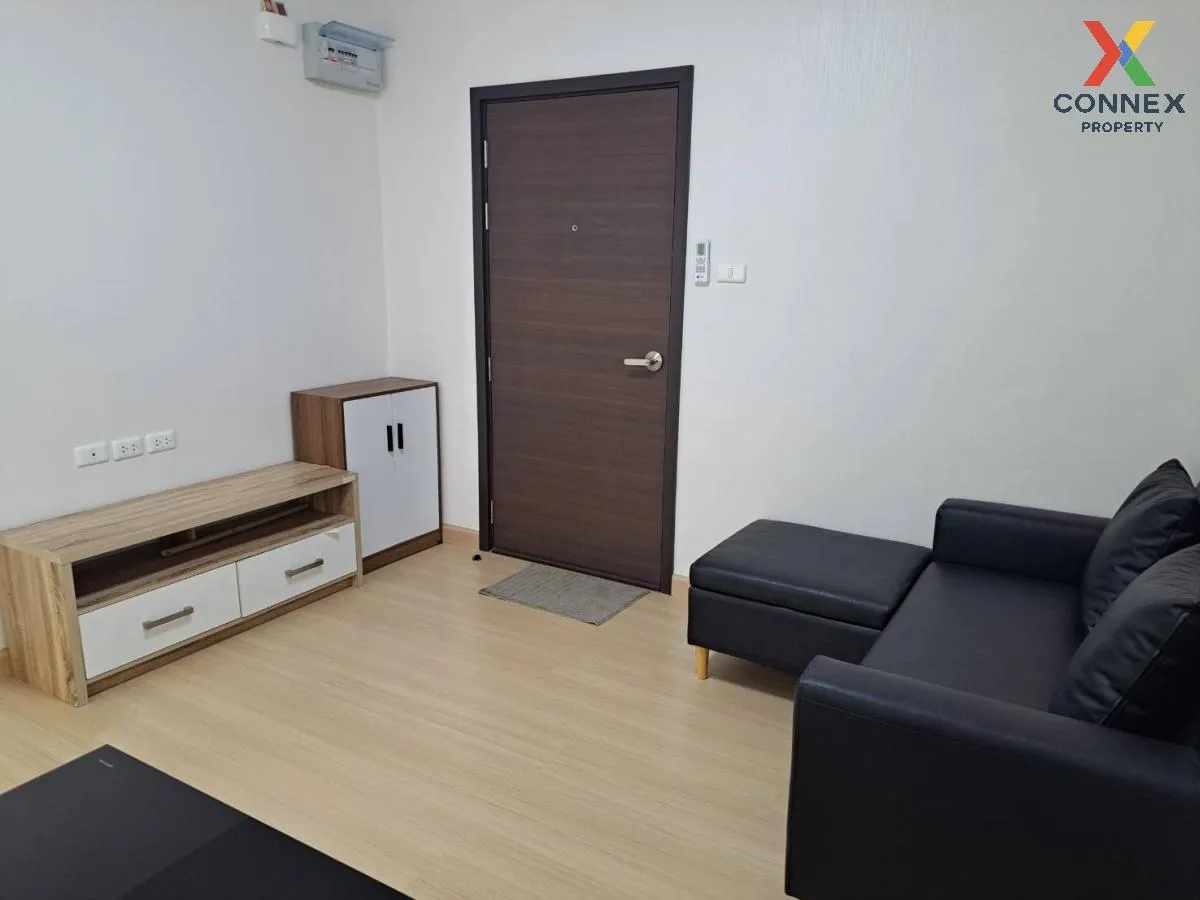 ขายคอนโด  ศุภาลัย ซิตี้ รีสอร์ท พระราม 8 MRT-บางยี่ขัน บางยี่ขัน  ขายคอนโด  ศุภาลัย ซิตี้ รีสอร์ท พระราม 8 MRT-บางยี่ขัน บางยี่ขัน  3