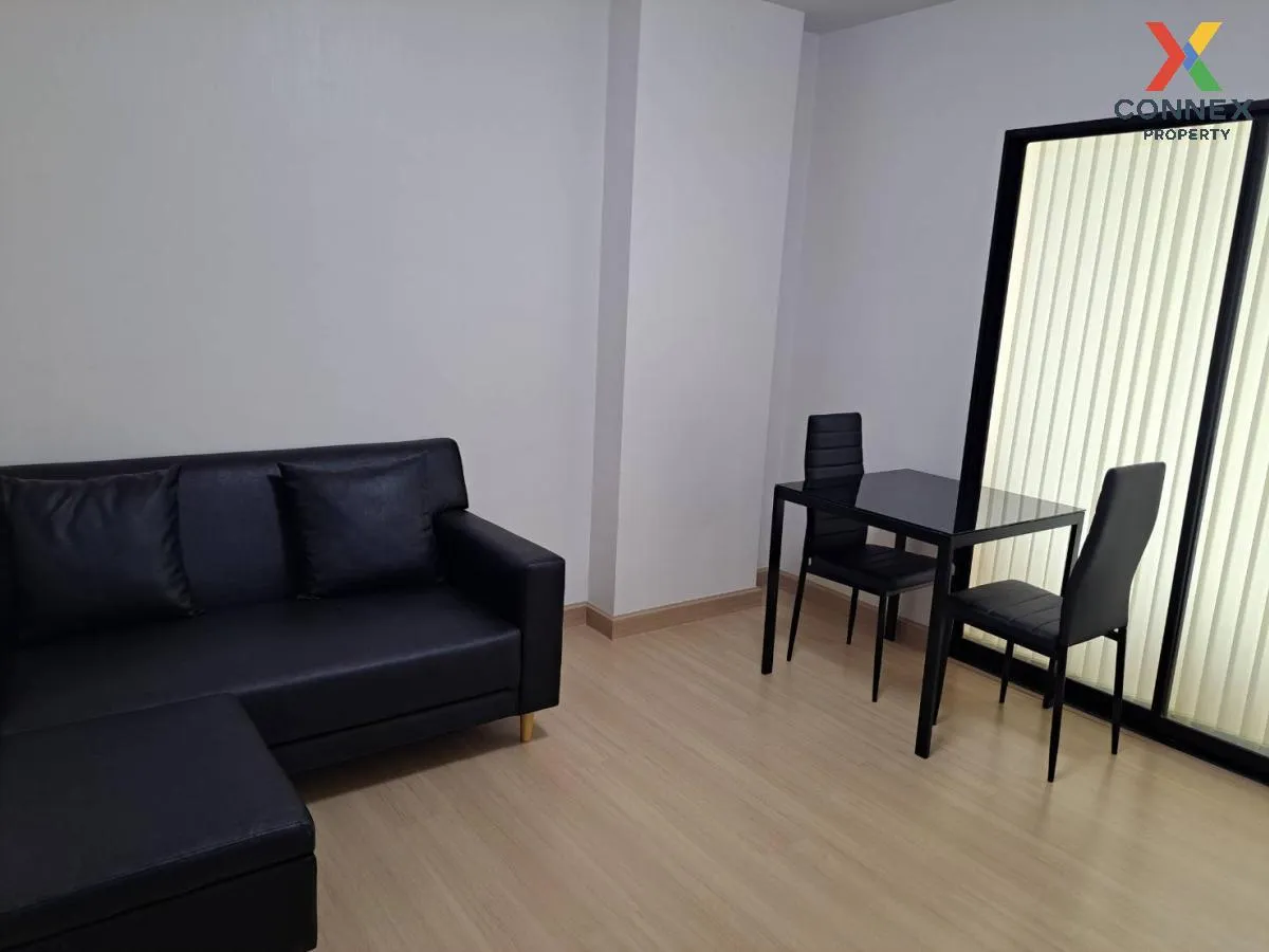 ขายคอนโด  ศุภาลัย ซิตี้ รีสอร์ท พระราม 8 MRT-บางยี่ขัน บางยี่ขัน  ขายคอนโด  ศุภาลัย ซิตี้ รีสอร์ท พระราม 8 MRT-บางยี่ขัน บางยี่ขัน  4