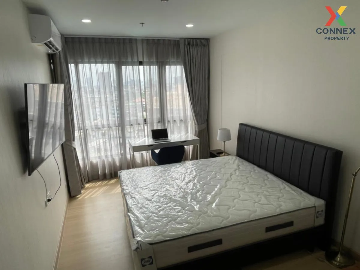 For Sale Condo , Supalai Loft Prajadhipok - Wongwian Yai , BTS-Wo For Sale Condo , Supalai Loft Prajadhipok - Wongwian Yai , BTS-Wo