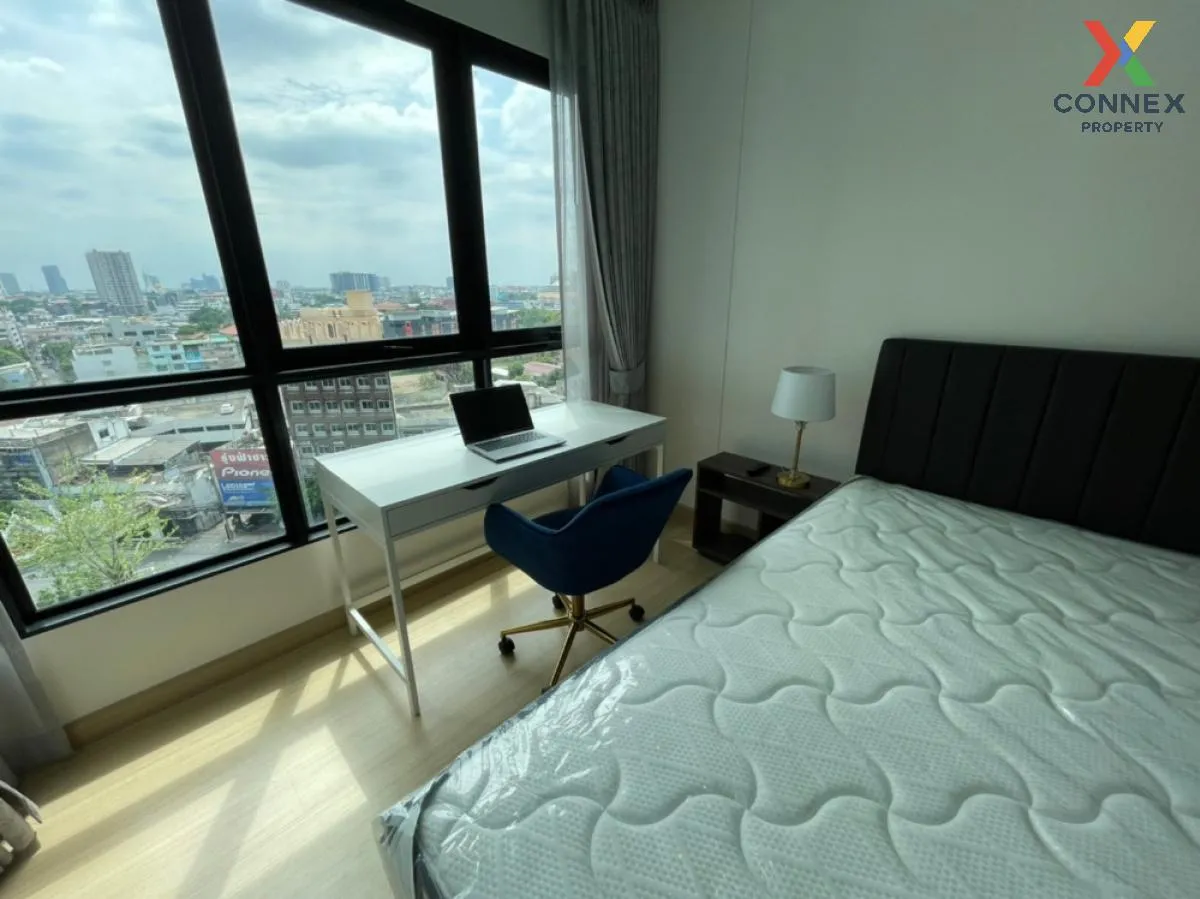 For Sale Condo , Supalai Loft Prajadhipok - Wongwian Yai , BTS-Wo For Sale Condo , Supalai Loft Prajadhipok - Wongwian Yai , BTS-Wo