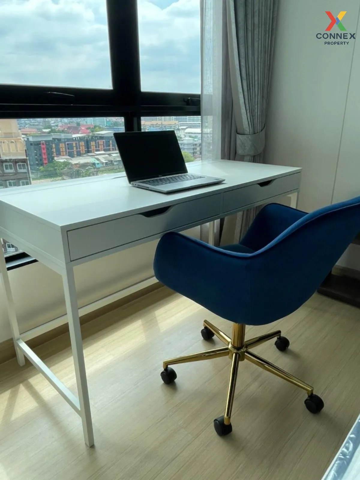 For Sale Condo , Supalai Loft Prajadhipok - Wongwian Yai , BTS-Wo For Sale Condo , Supalai Loft Prajadhipok - Wongwian Yai , BTS-Wo