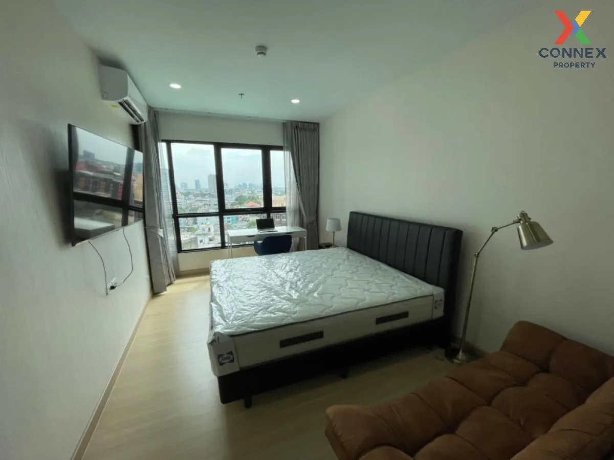 For Sale Condo , Supalai Loft Prajadhipok - Wongwian Yai , BTS-Wo For Sale Condo , Supalai Loft Prajadhipok - Wongwian Yai , BTS-Wo 4