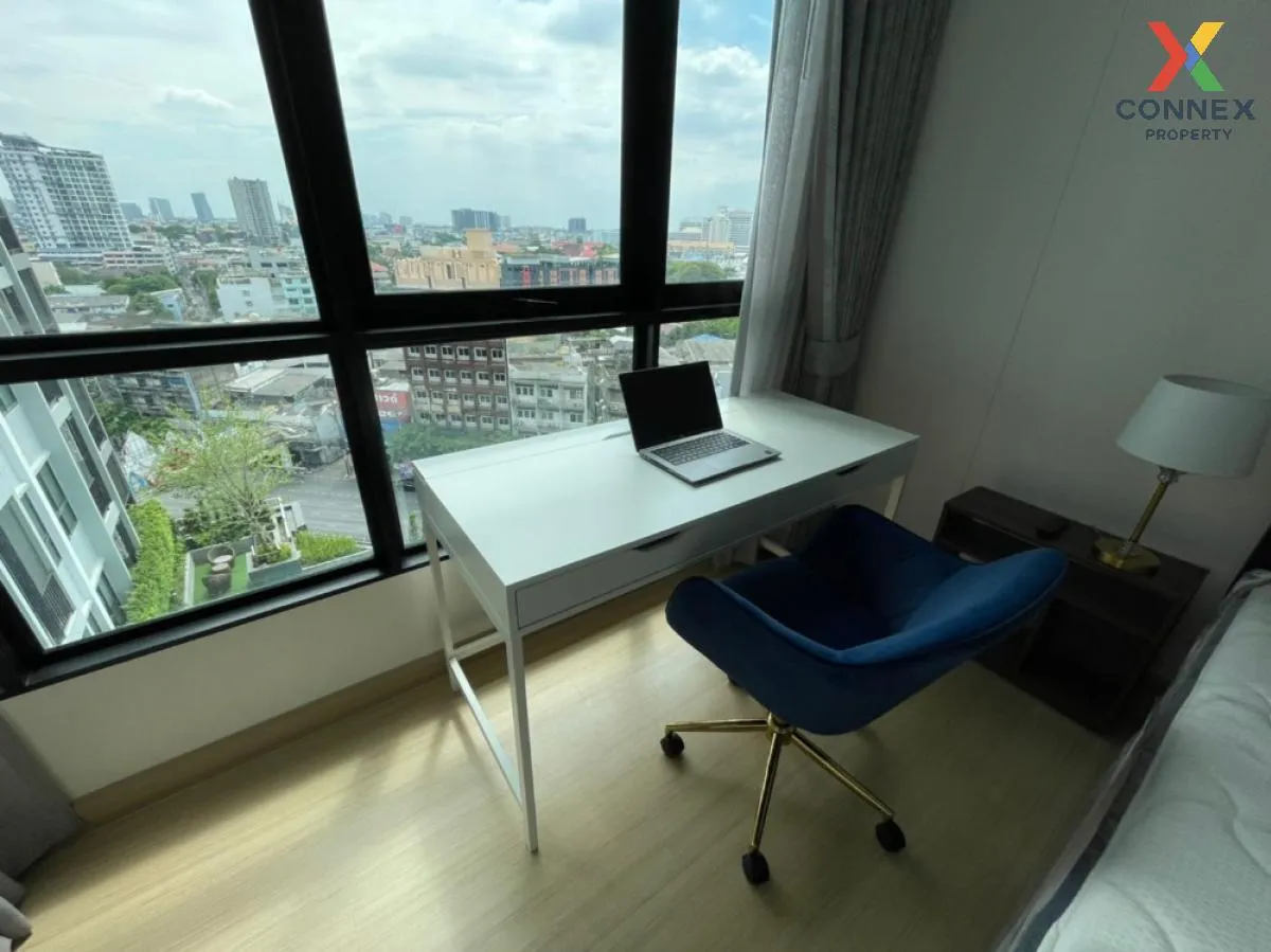For Sale Condo , Supalai Loft Prajadhipok - Wongwian Yai , BTS-Wo For Sale Condo , Supalai Loft Prajadhipok - Wongwian Yai , BTS-Wo
