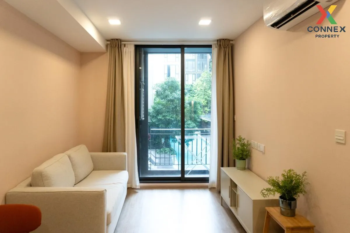 For Rent Condo , The Nest Chula - Samyan , MRT-Sam Yan , Maha Phr 1