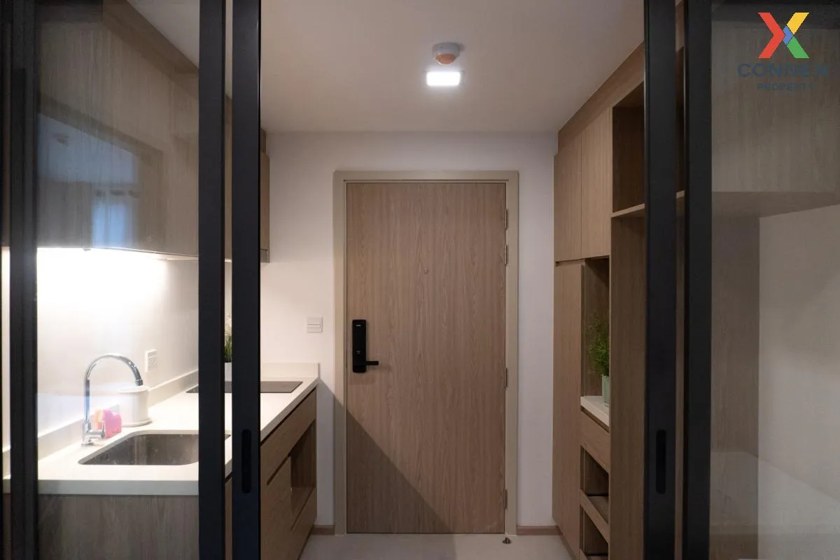 For Rent Condo , The Nest Chula - Samyan , MRT-Sam Yan , Maha Phr 3