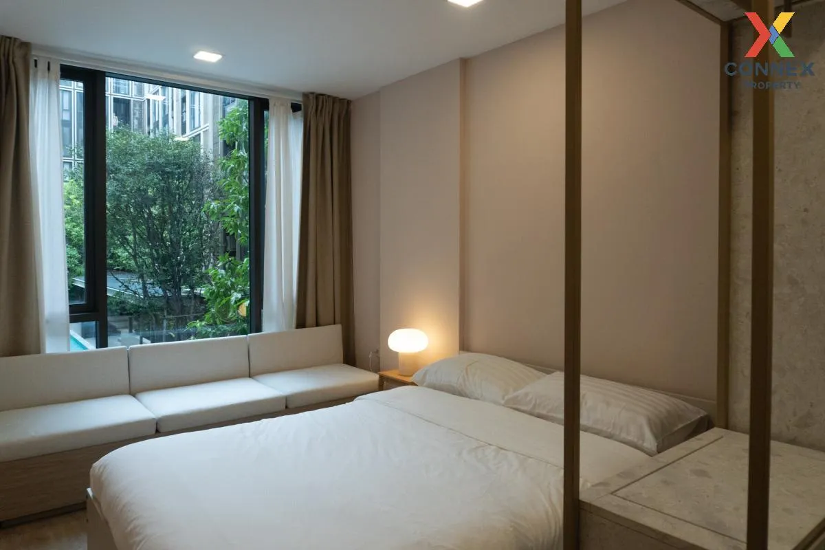 For Rent Condo , The Nest Chula - Samyan , MRT-Sam Yan , Maha Phr 4