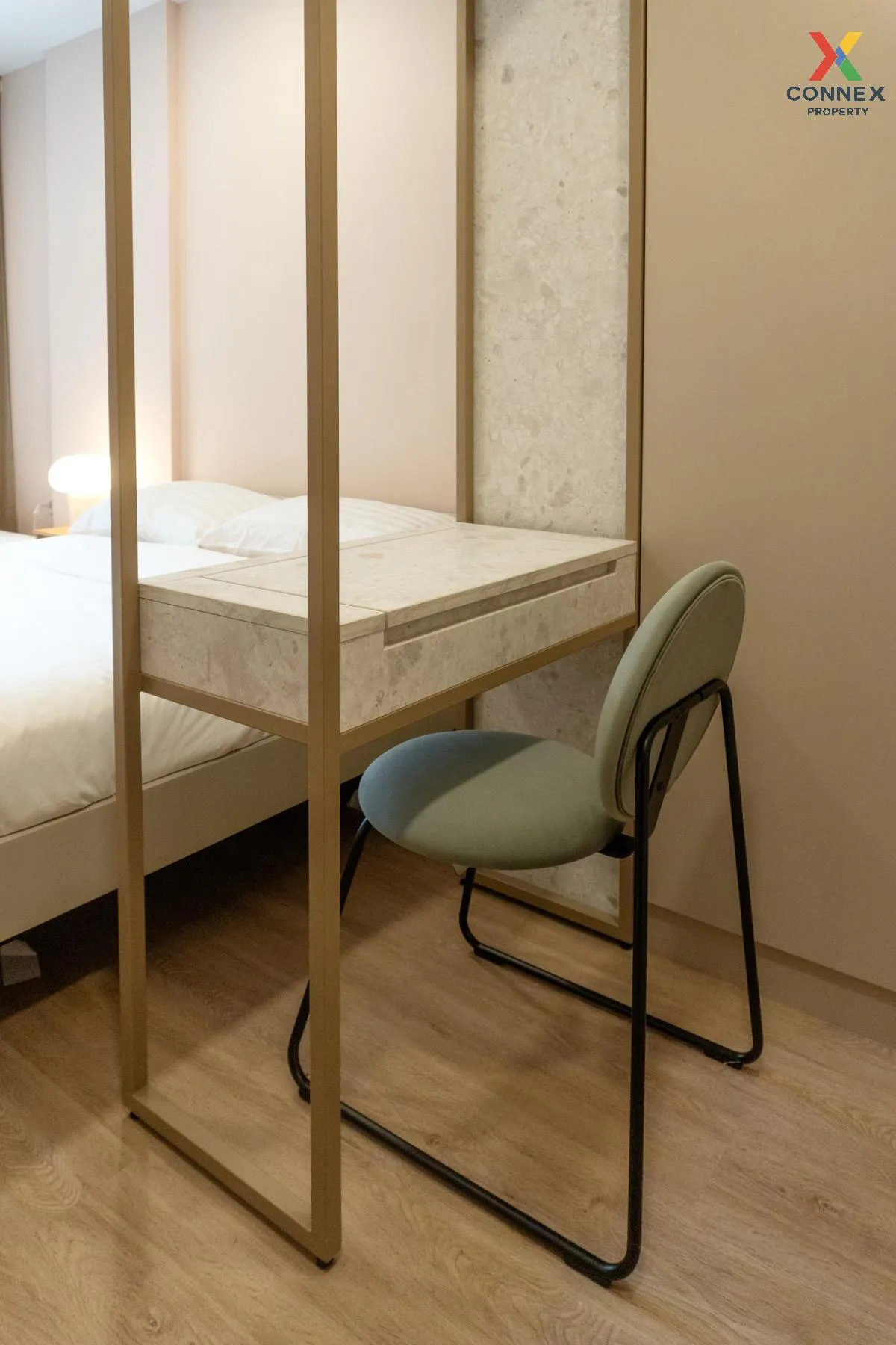 For Rent Condo , The Nest Chula - Samyan , MRT-Sam Yan , Maha Phr