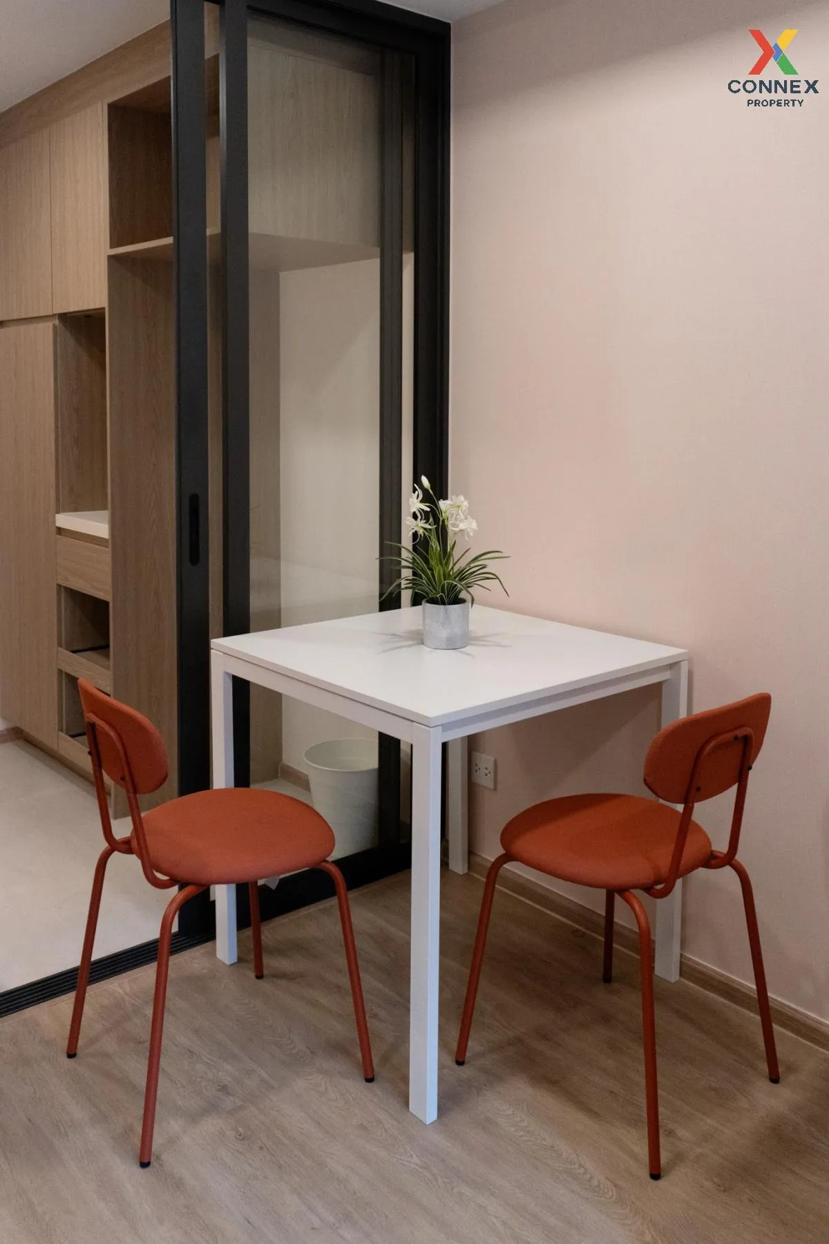 For Rent Condo , The Nest Chula - Samyan , MRT-Sam Yan , Maha Phr