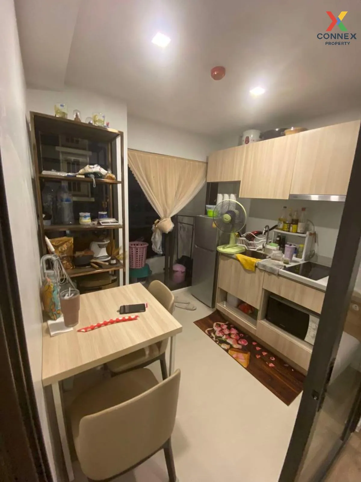 For Sale Condo , The Nest Sukhumvit 64 , BTS-Punnawithi , Bang Ch 3