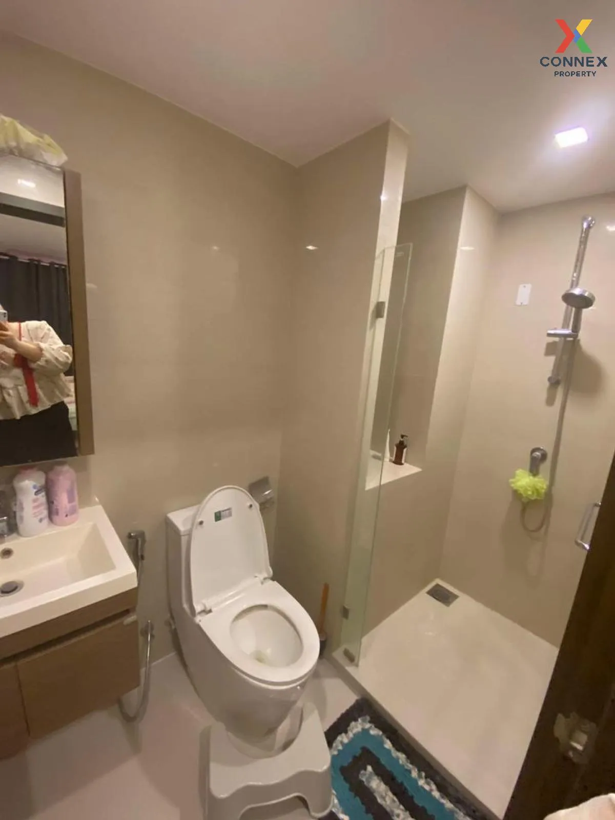 For Sale Condo , The Nest Sukhumvit 64 , BTS-Punnawithi , Bang Ch 4