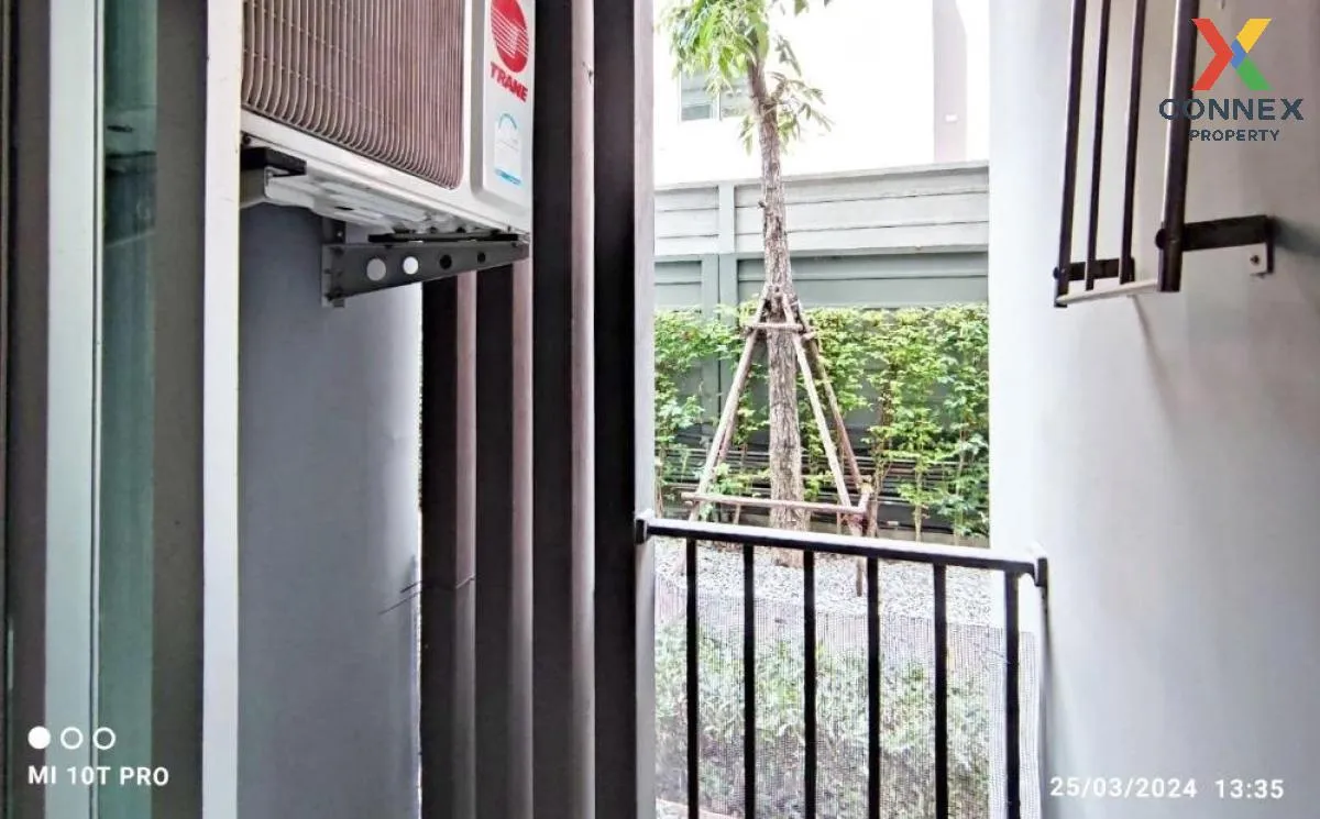 ขายคอนโด  ดีคอนโด อ่อนนุช - พระราม 9 ARL-บ้านทับช้าง ประเวศ เขต ป