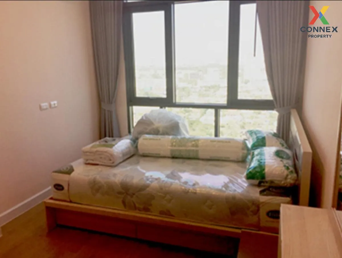 For Rent Condo , Metro Sky Prachachuen , MRT-Bang Son , Wong Sawa For Rent Condo , Metro Sky Prachachuen , MRT-Bang Son , Wong Sawa 4