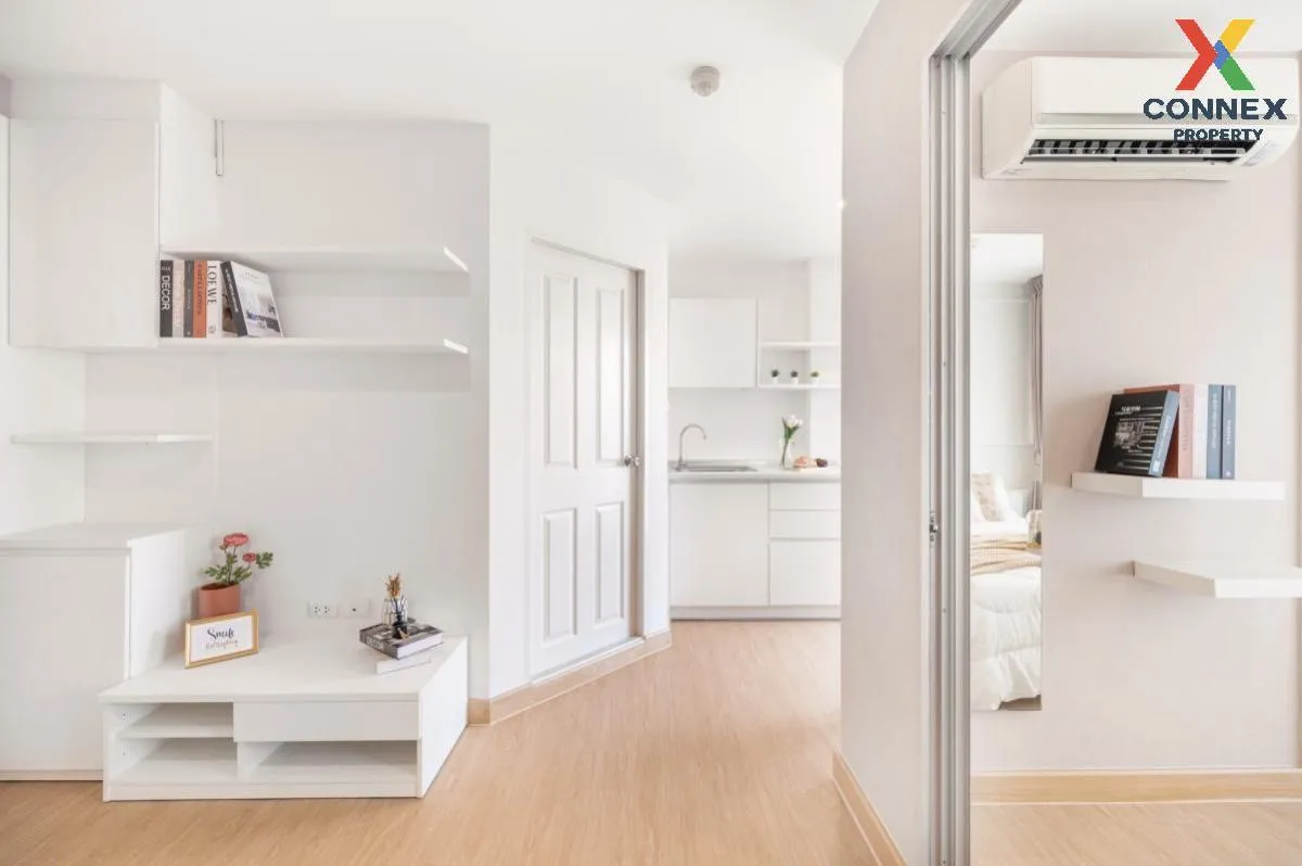 For Sale Condo , The Trust Residence Pinklao , MRT-Bang Yi Khon ,