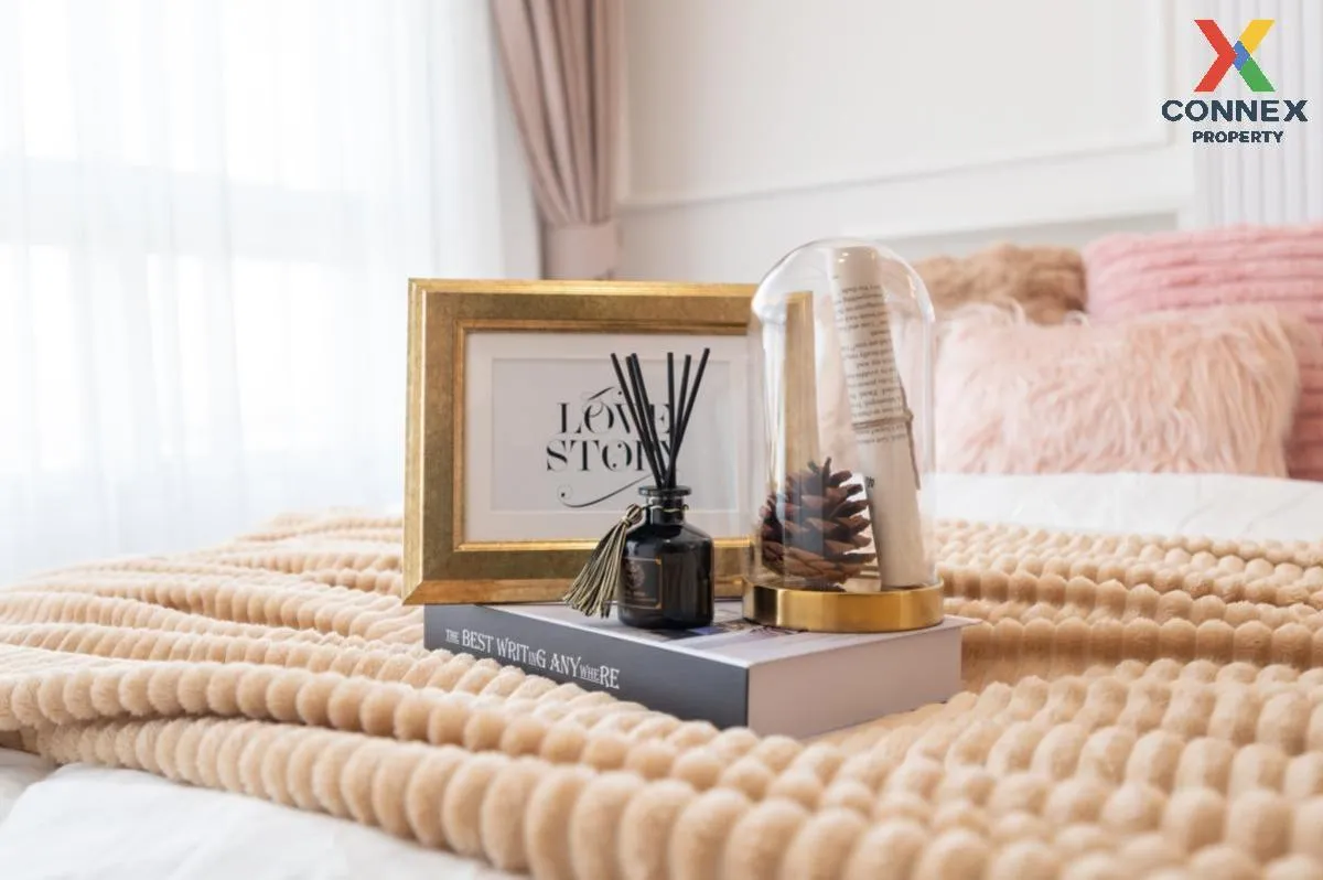 For Sale Condo , The Trust Residence Pinklao , MRT-Bang Yi Khon , 1