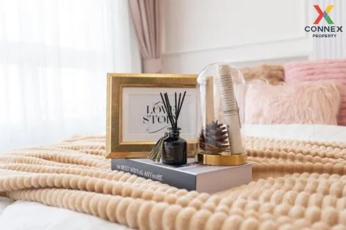 For Sale Condo , The Trust Residence Pinklao , MRT-Bang Yi Khon , Arun Ammarin , Bangkok Noi , Bangkok , CX-102768