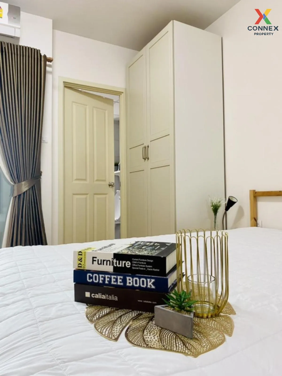 For Sale Condo , Supalai City Resort Phranangklao Station-Chaophr