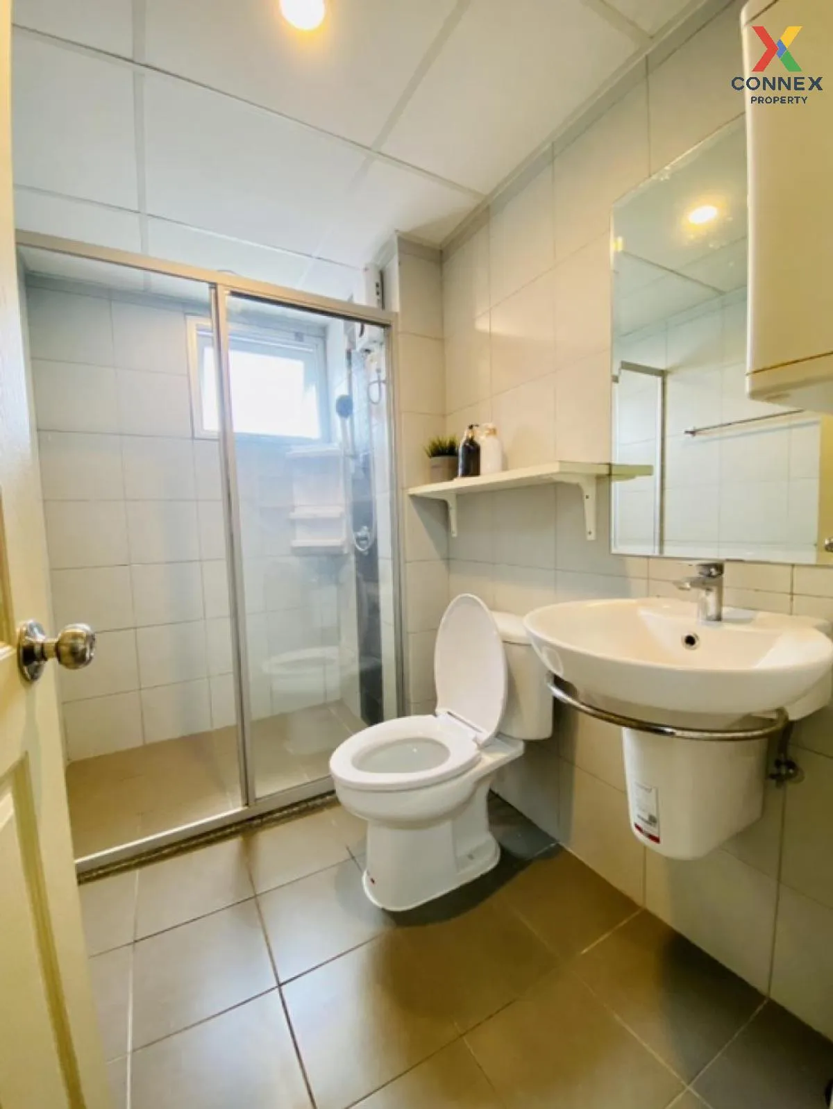 For Sale Condo , Supalai City Resort Phranangklao Station-Chaophr