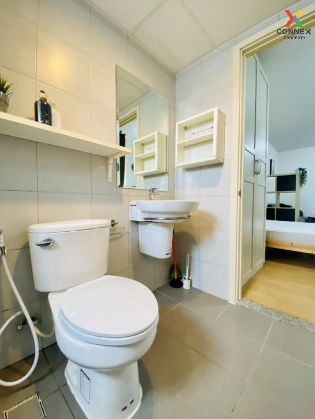 For Sale Condo , Supalai City Resort Phranangklao Station-Chaophr