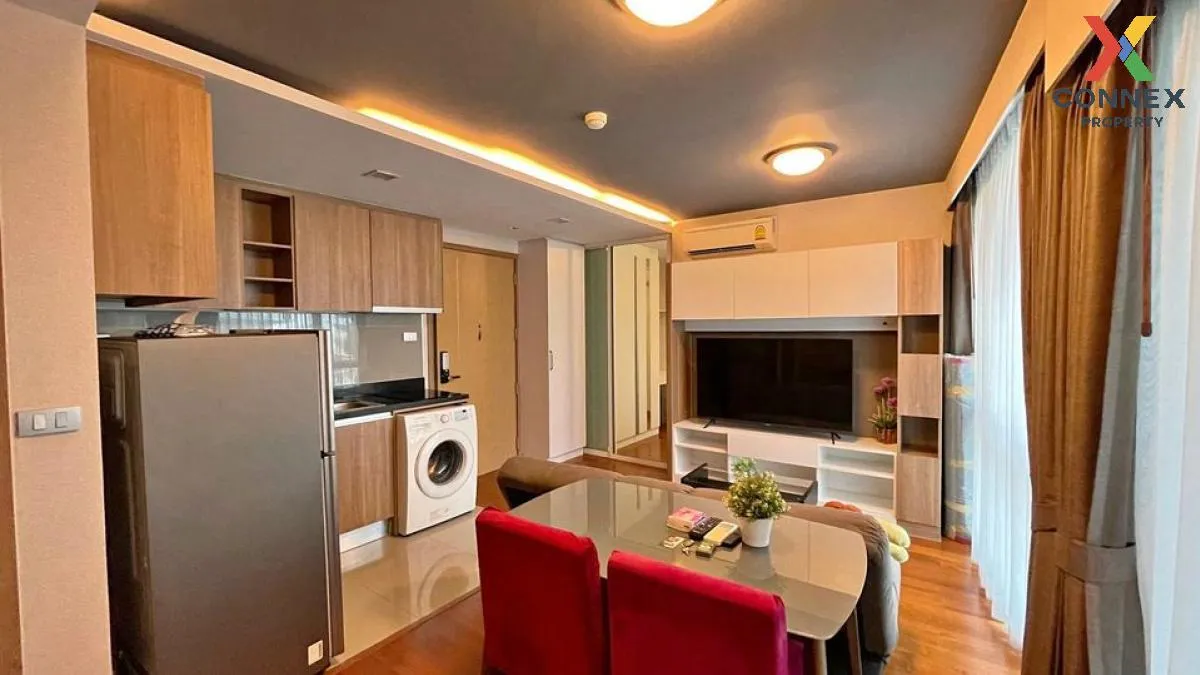 ขายคอนโด  อินเตอร์ ลักส์ พรีเมียร์ สุขุมวิท 13 ห้องมุม MRT-เพชรบุ 3