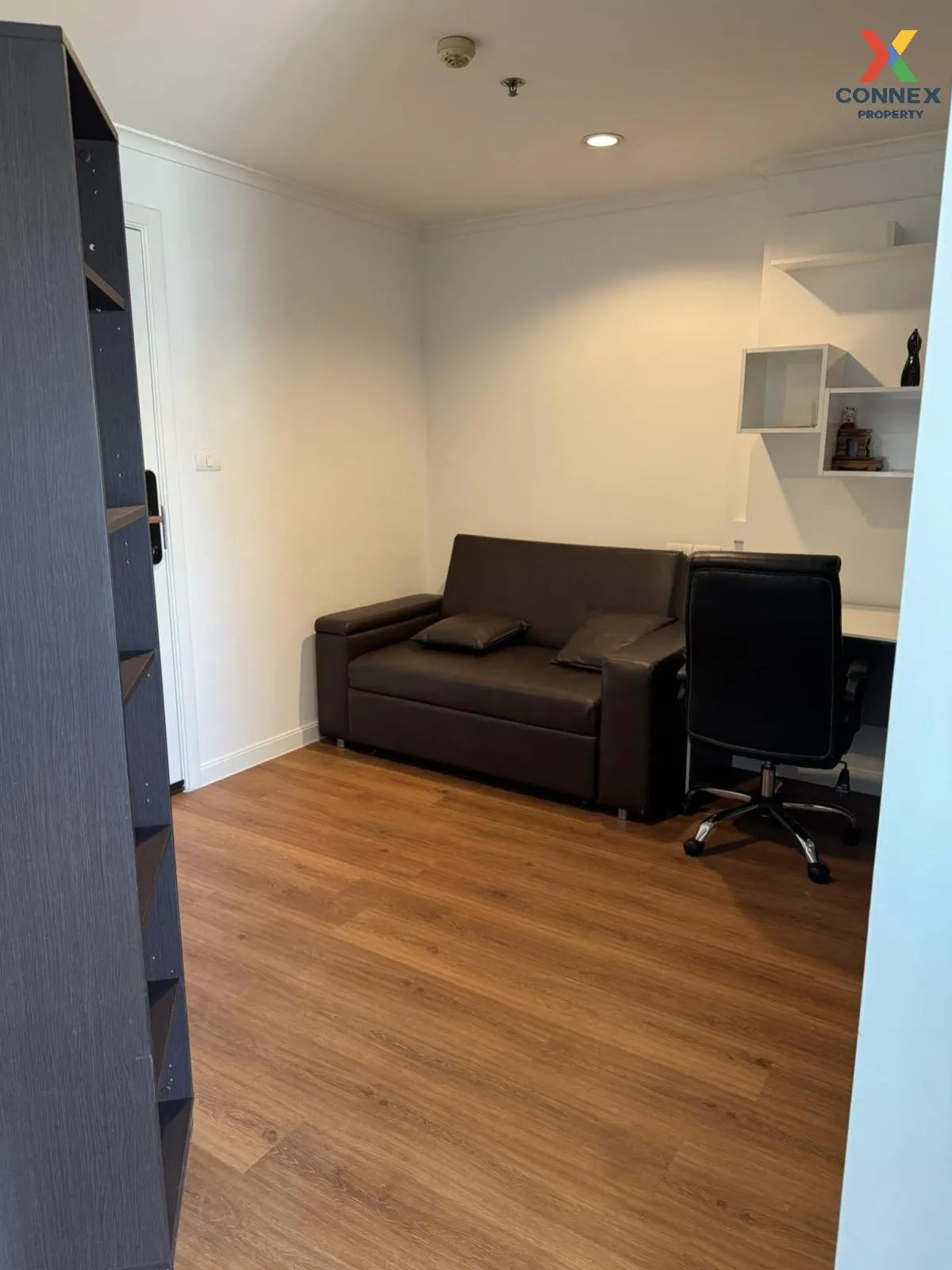 ขายคอนโด  ลุมพินี เพลส พระราม 4 - กล้วยน้ำไท BTS-พระโขนง พระโขนง  1