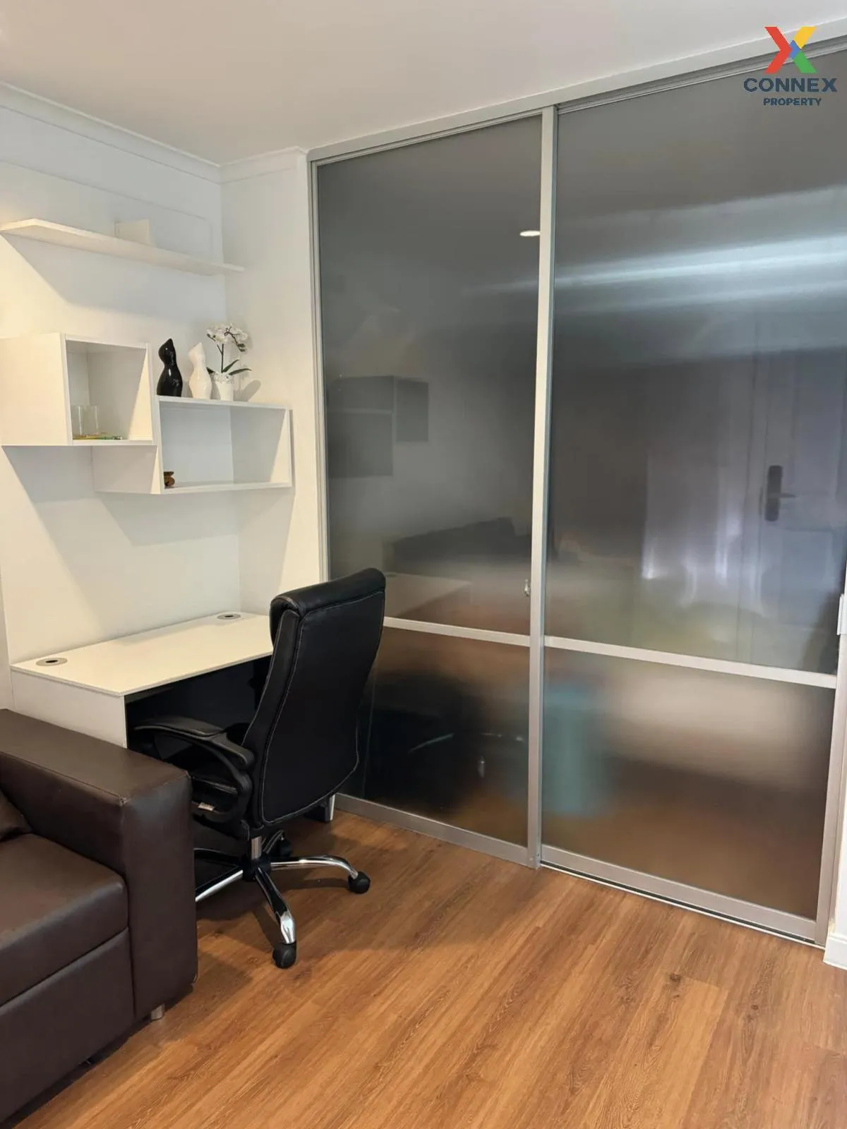 ขายคอนโด  ลุมพินี เพลส พระราม 4 - กล้วยน้ำไท BTS-พระโขนง พระโขนง  2