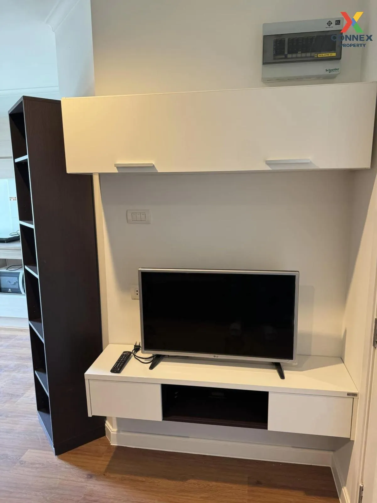 ขายคอนโด  ลุมพินี เพลส พระราม 4 - กล้วยน้ำไท BTS-พระโขนง พระโขนง  3