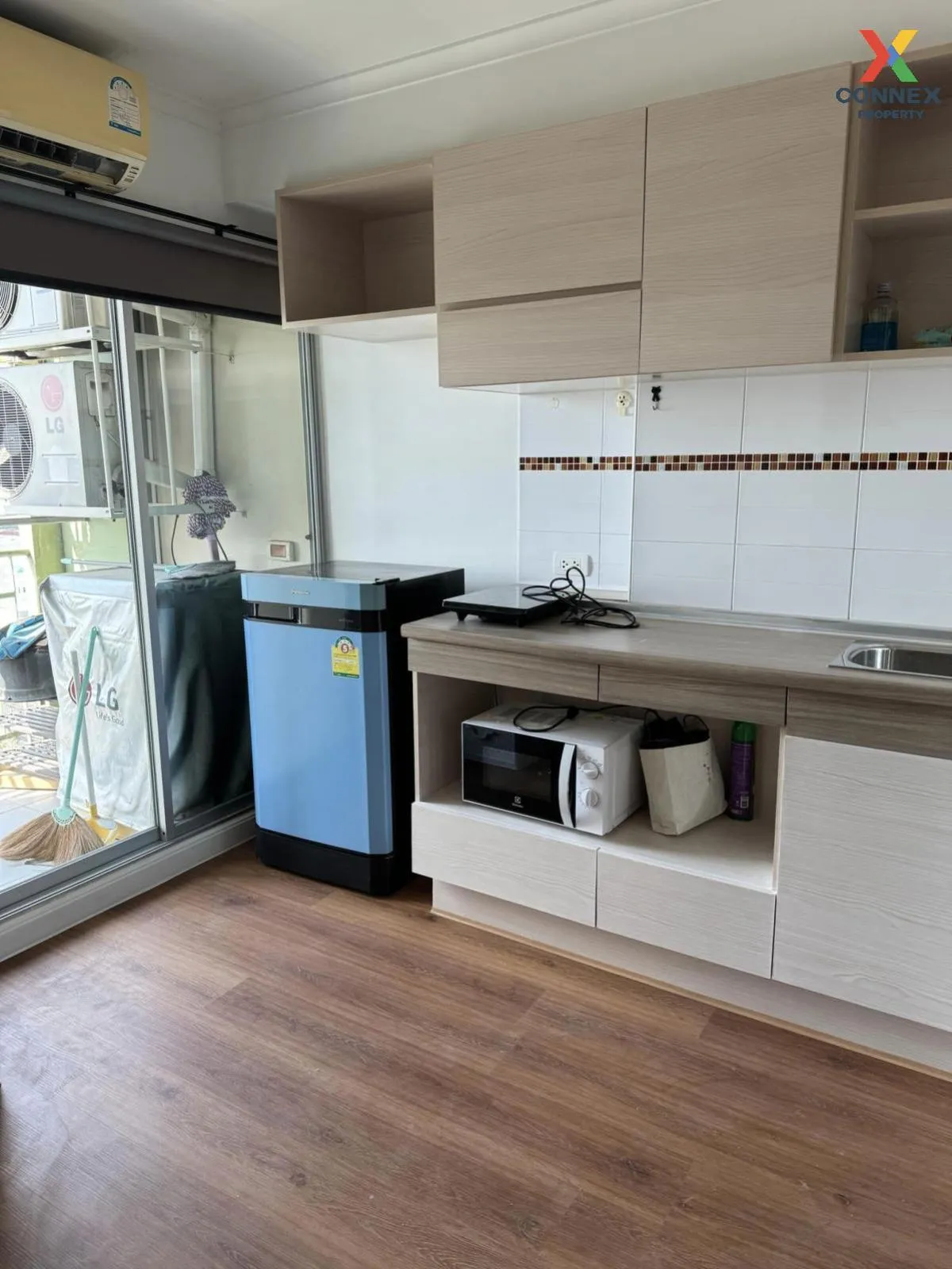 ขายคอนโด  ลุมพินี เพลส พระราม 4 - กล้วยน้ำไท BTS-พระโขนง พระโขนง 