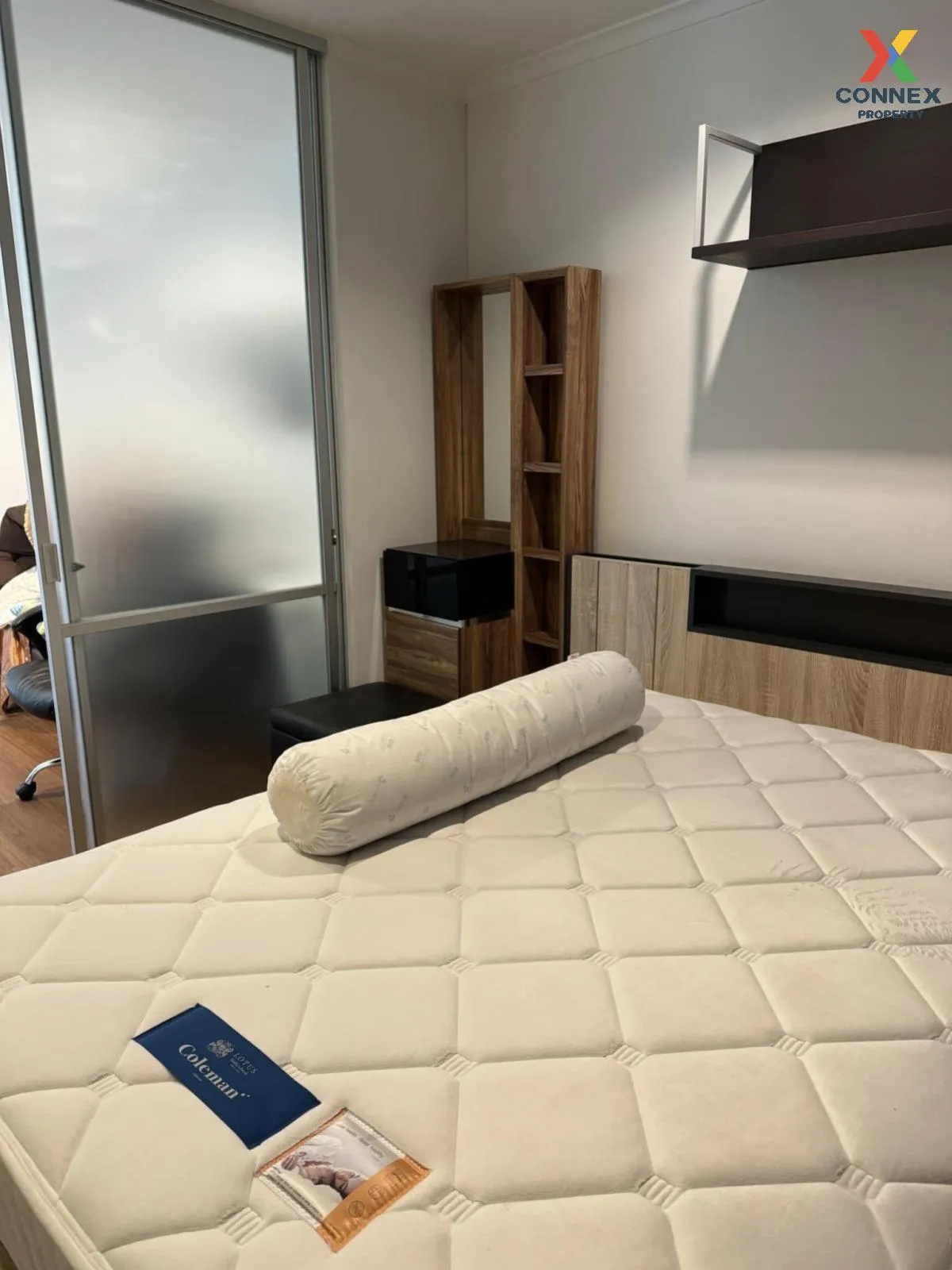 ขายคอนโด  ลุมพินี เพลส พระราม 4 - กล้วยน้ำไท BTS-พระโขนง พระโขนง 