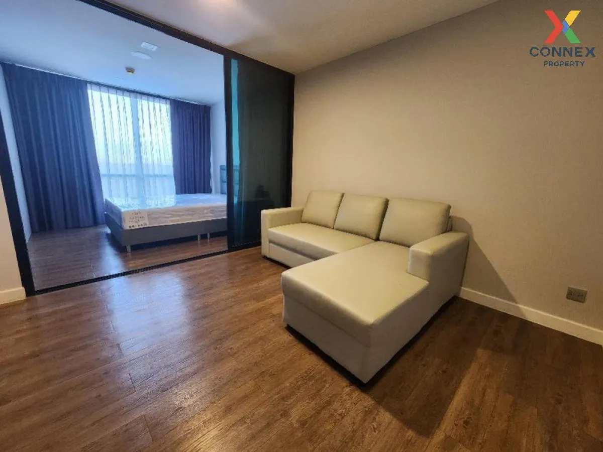 For Sale Condo , Esta Bliss , Min Buri , Min Buri , Bangkok , CX- 1