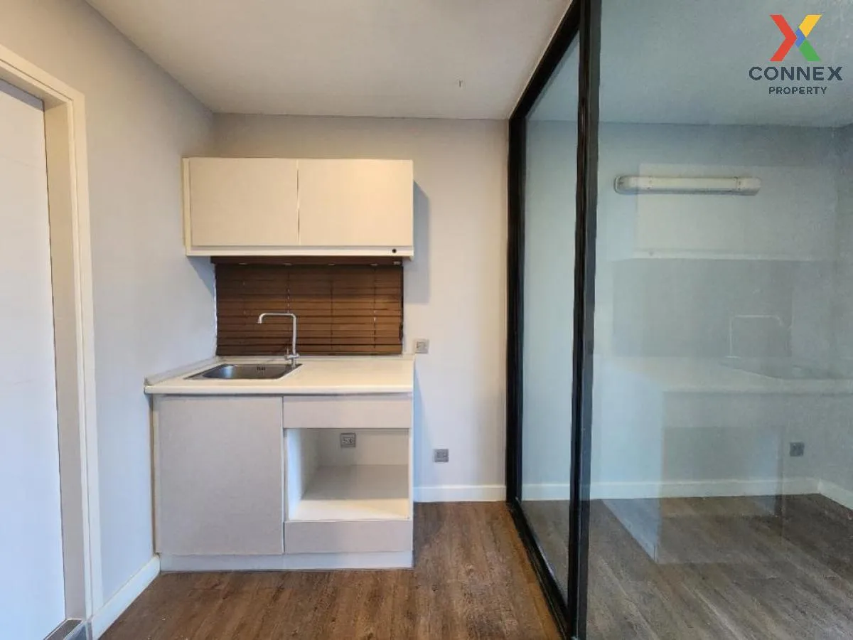 For Sale Condo , Esta Bliss , Min Buri , Min Buri , Bangkok , CX- 4