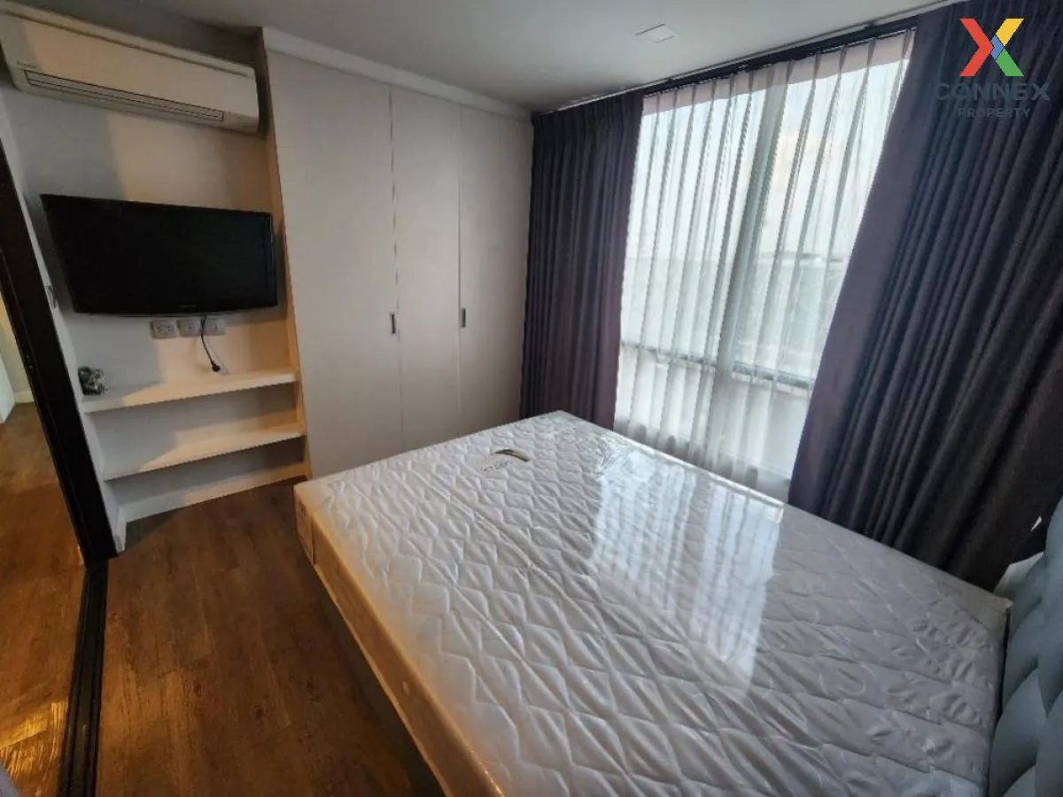 For Sale Condo , Esta Bliss , Min Buri , Min Buri , Bangkok , CX-