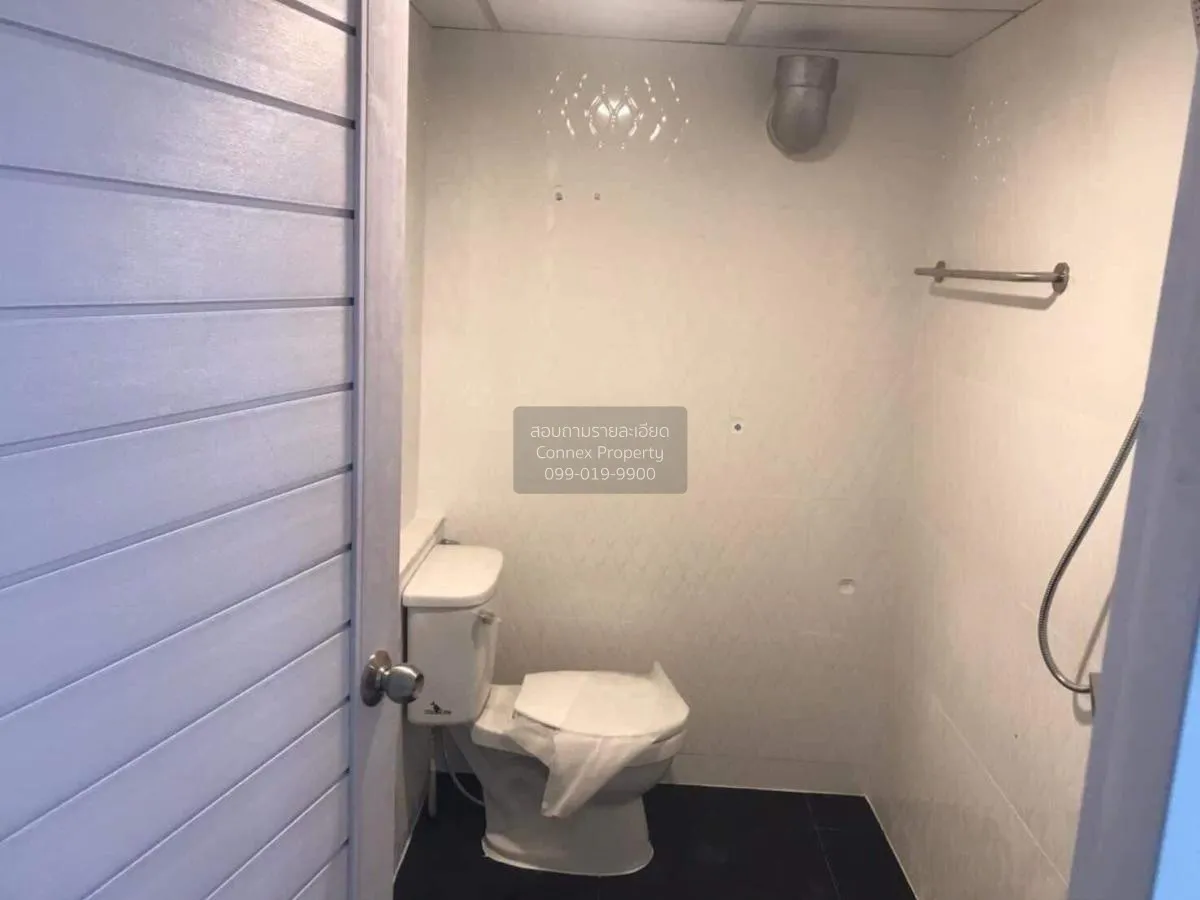 For Sale Condo , Ratchada City 18 , MRT-Huai Khwang , Sam Saen No 3