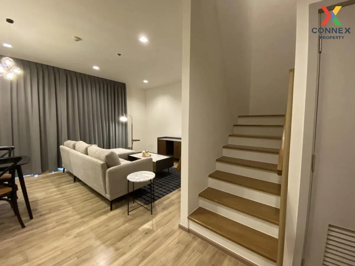 เช่าคอนโด  เดอะไลน์ จตุจักร ดูเพล็กซ์ BTS-หมอชิต จอมพล  เขต จตุจั เช่าคอนโด  เดอะไลน์ จตุจักร ดูเพล็กซ์ BTS-หมอชิต จอมพล  เขต จตุจั 2