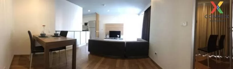 ขายคอนโด  เดอะ เทมโป ร่วมฤดี ลุมพินี เขต ปทุมวัน กรุงเทพ CX-10277 2