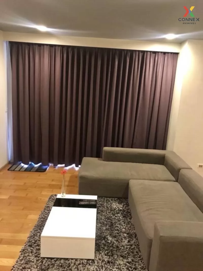 ขายคอนโด  เดอะ เทมโป ร่วมฤดี ลุมพินี เขต ปทุมวัน กรุงเทพ CX-10277 3