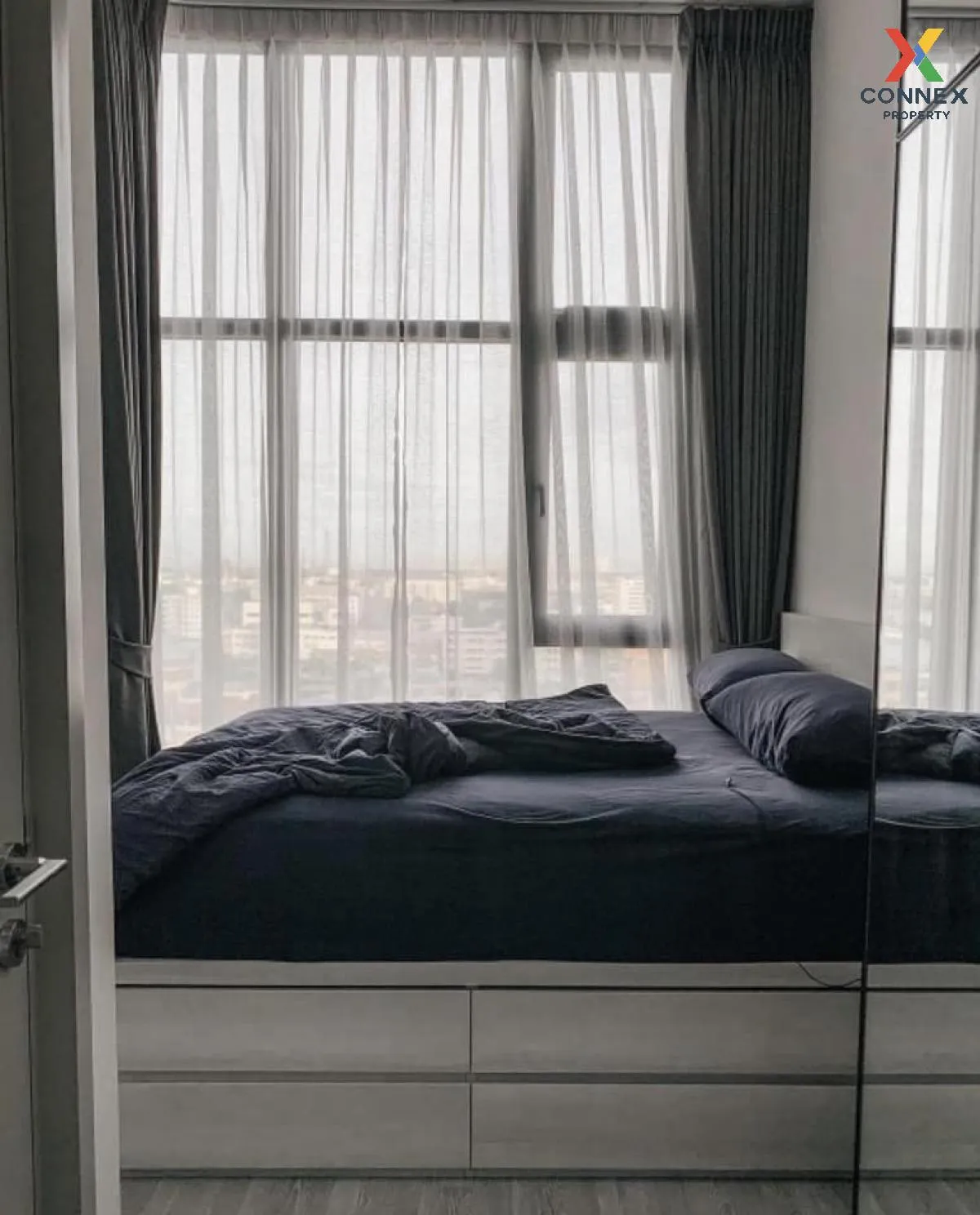 For Sale Condo , The line sukhumvit 101 , BTS-Punnawithi , Bang C For Sale Condo , The line sukhumvit 101 , BTS-Punnawithi , Bang C 3