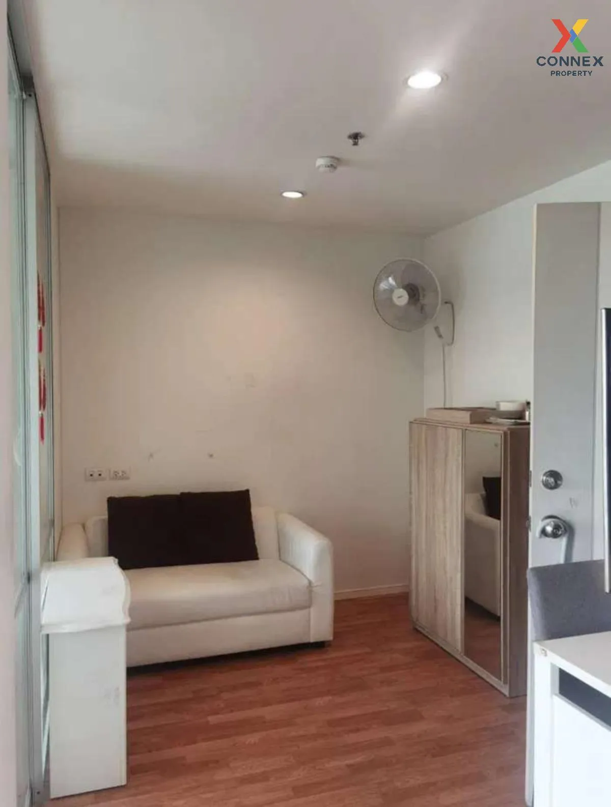 ขายคอนโด  ลุมพินี พาร์ค นวมินทร์-ศรีบูรพา คลองกุ่ม เขต บึงกุ่ม กร 1