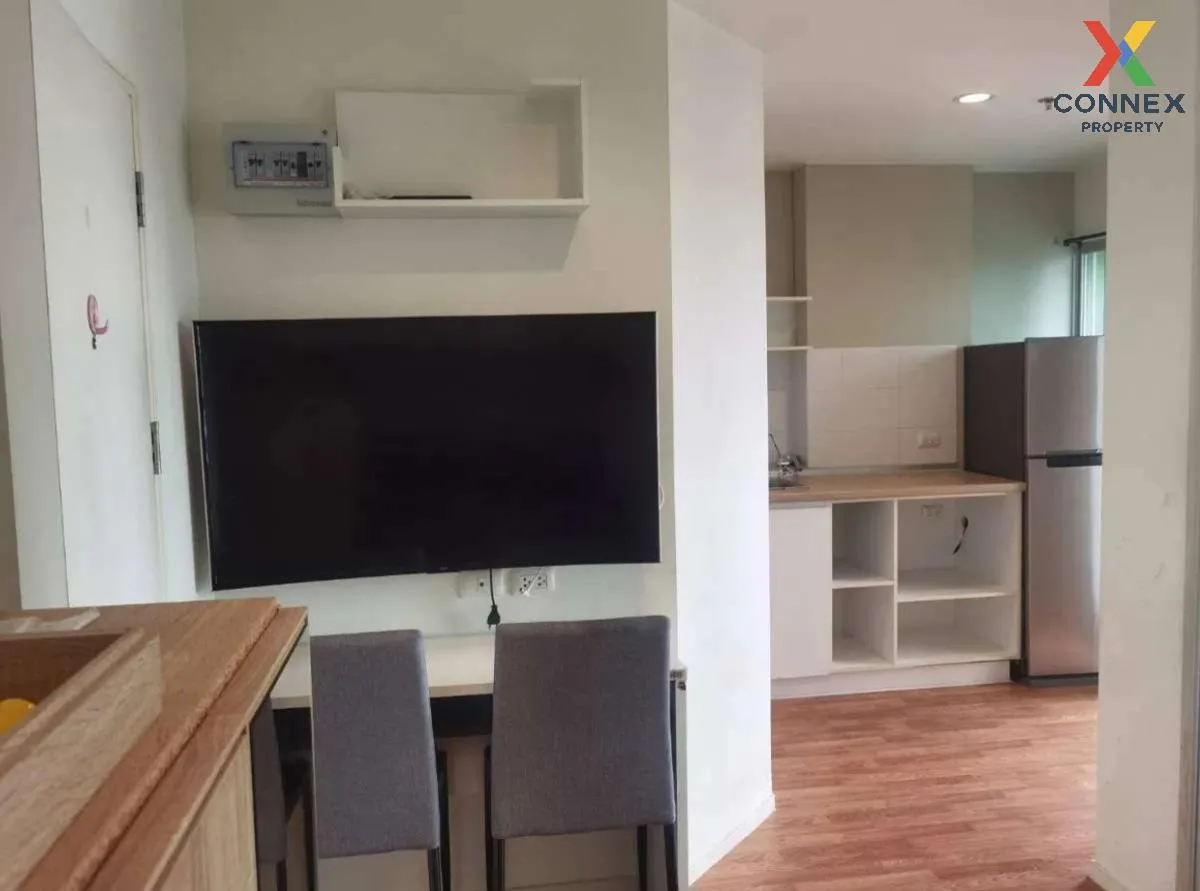 ขายคอนโด  ลุมพินี พาร์ค นวมินทร์-ศรีบูรพา คลองกุ่ม เขต บึงกุ่ม กร 2