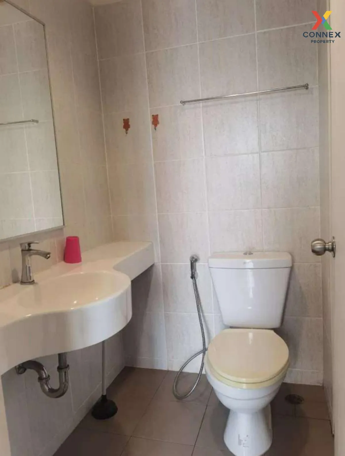 ขายคอนโด  ลุมพินี พาร์ค นวมินทร์-ศรีบูรพา คลองกุ่ม เขต บึงกุ่ม กร