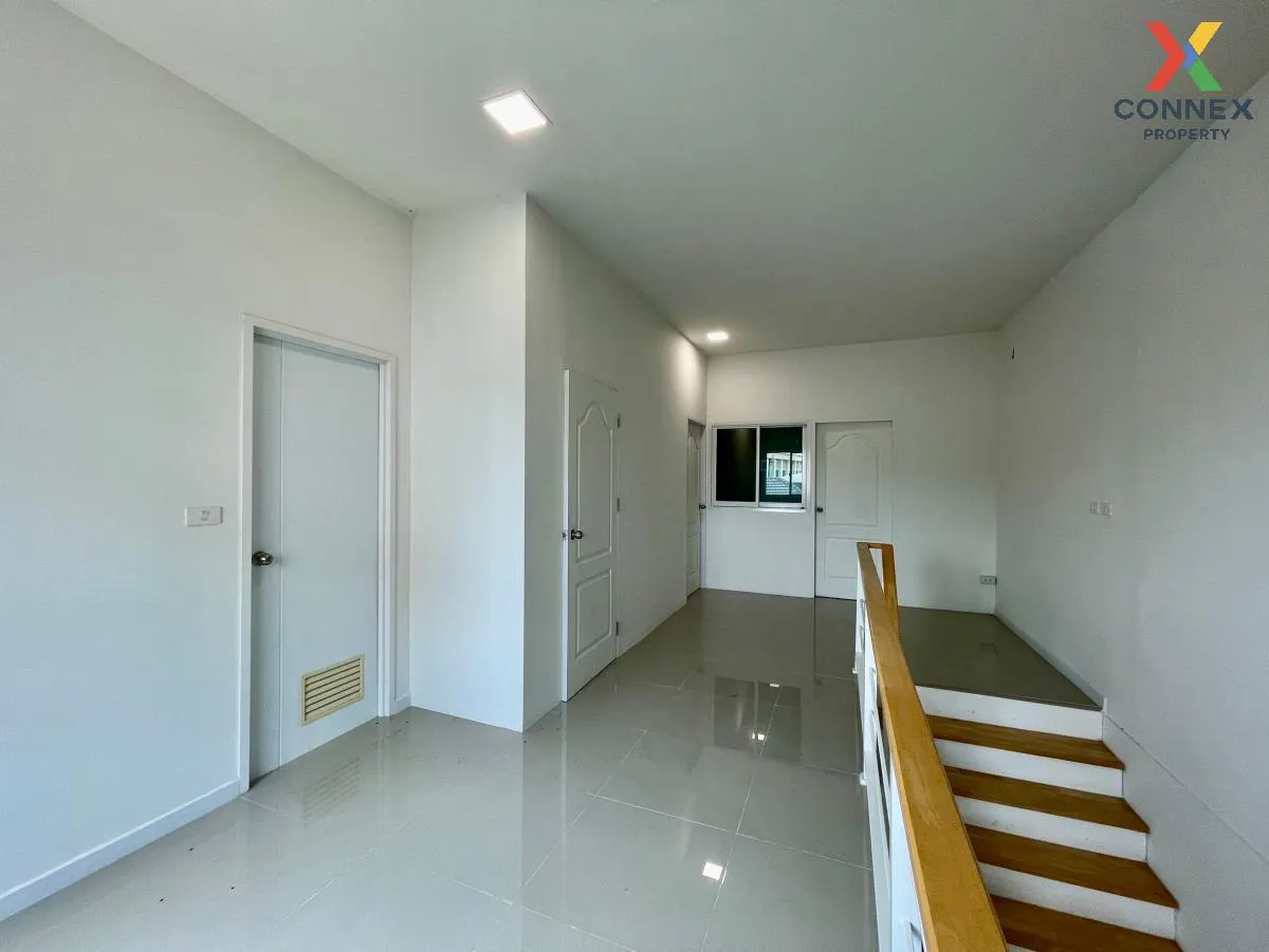 For Sale Commercial Building ,  Baan Pruksa Prime 95/1 Soi Kantan