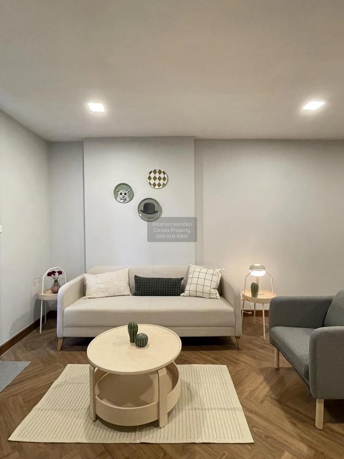 For Sale Condo , City Home Sukhumvit 101/2 , corner unit , newly  4