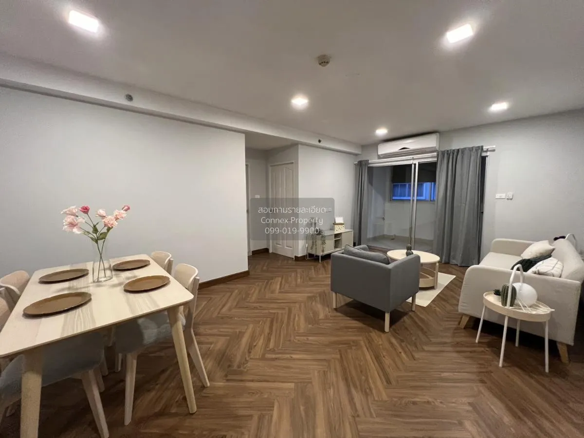 For Sale Condo , City Home Sukhumvit 101/2 , corner unit , newly 