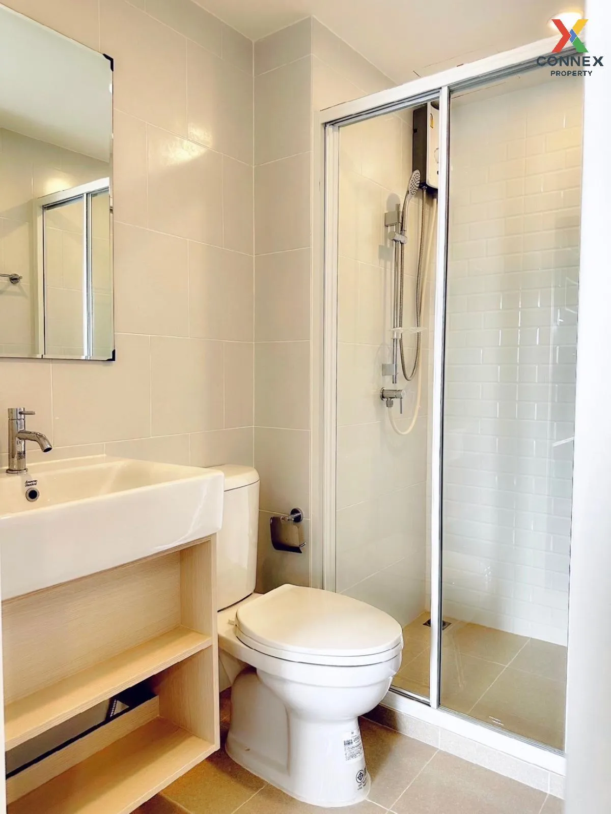 For Rent Condo , Chewathai Hallmark Ladprao-Chokchai 4 , MRT-Chok