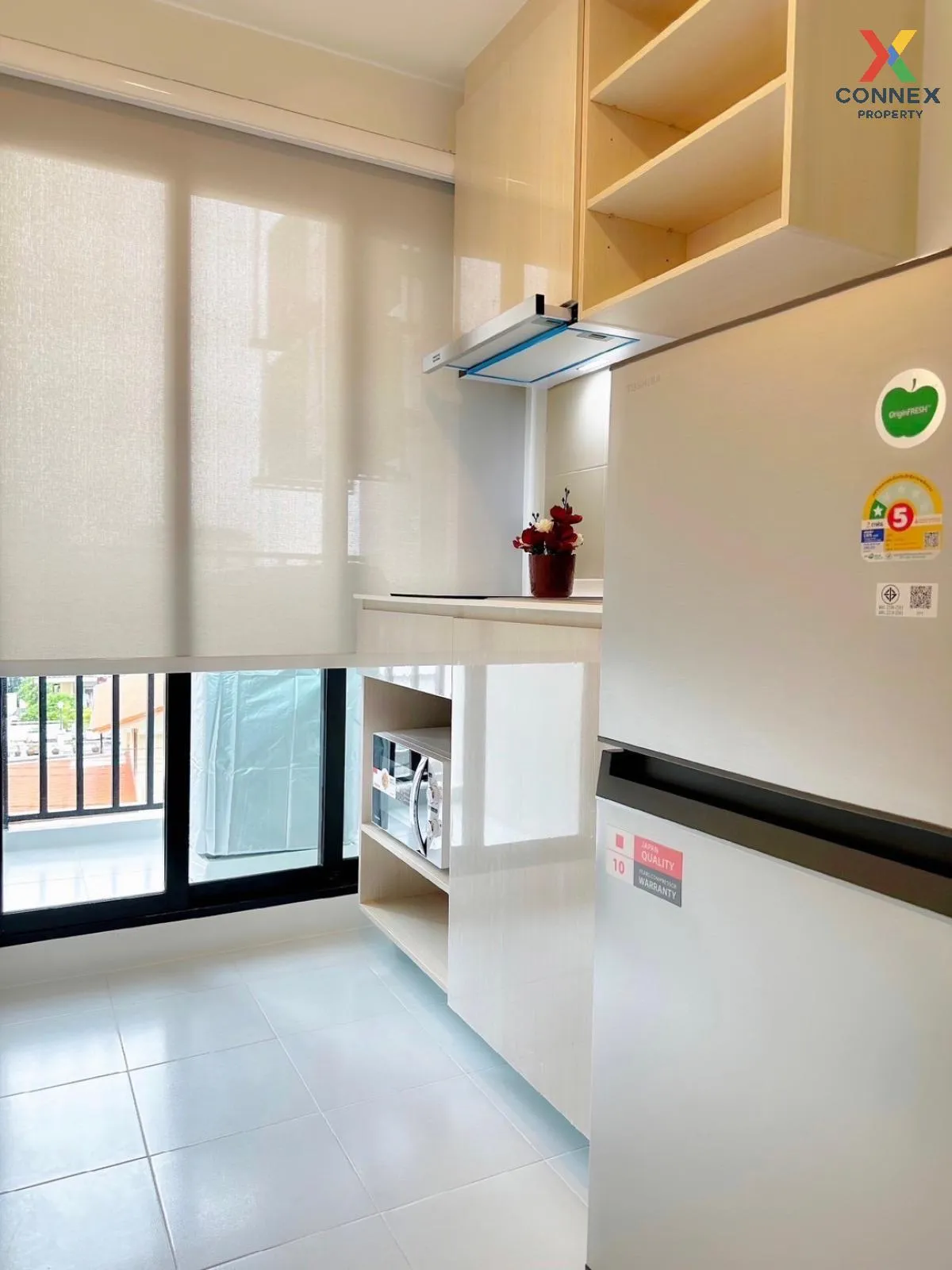 For Rent Condo , Chewathai Hallmark Ladprao-Chokchai 4 , MRT-Chok